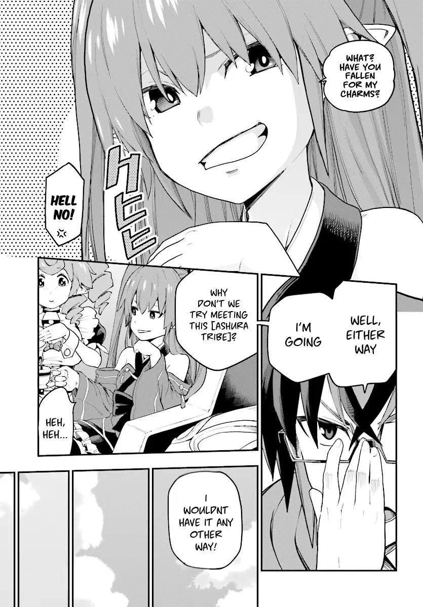 Konjiki No Moji Tsukai Yuusha Yonin Ni Makikomareta Unique Cheat 41 6