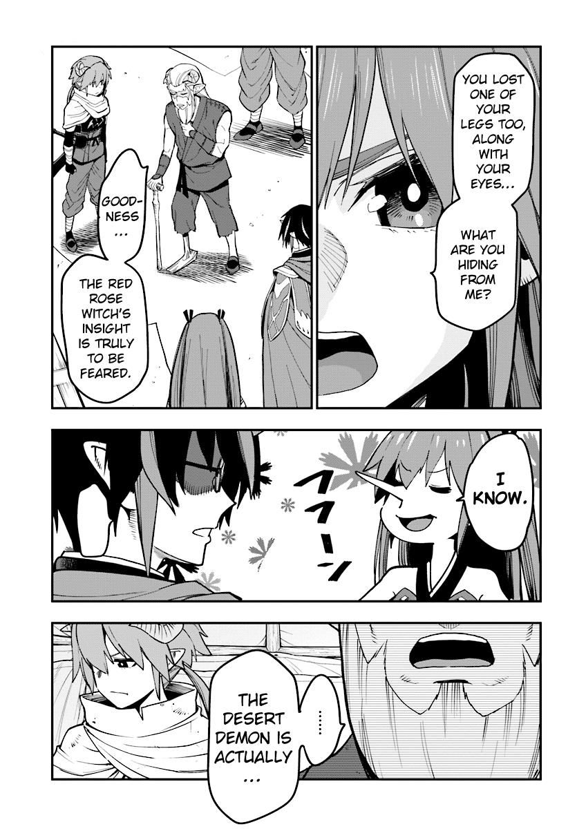 Konjiki No Moji Tsukai Yuusha Yonin Ni Makikomareta Unique Cheat 42 15