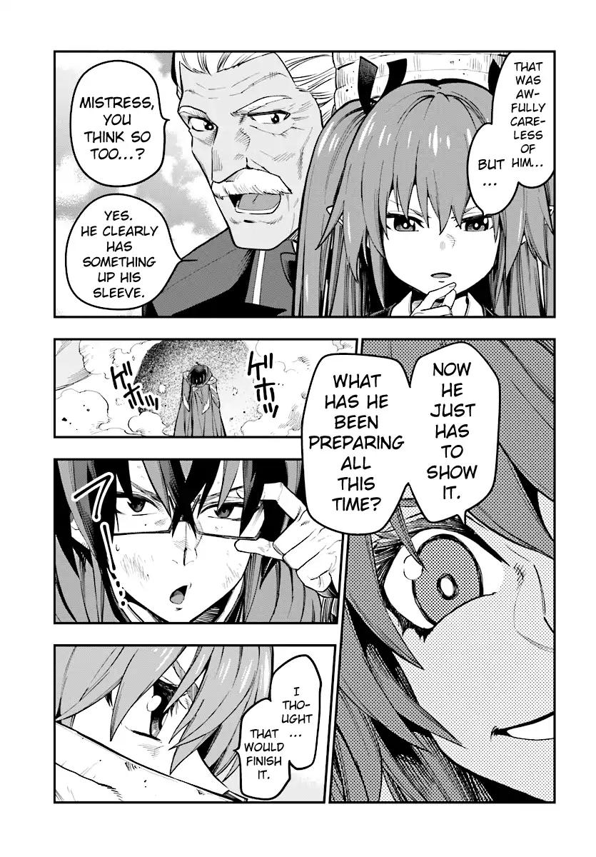 Konjiki No Moji Tsukai Yuusha Yonin Ni Makikomareta Unique Cheat 43 20