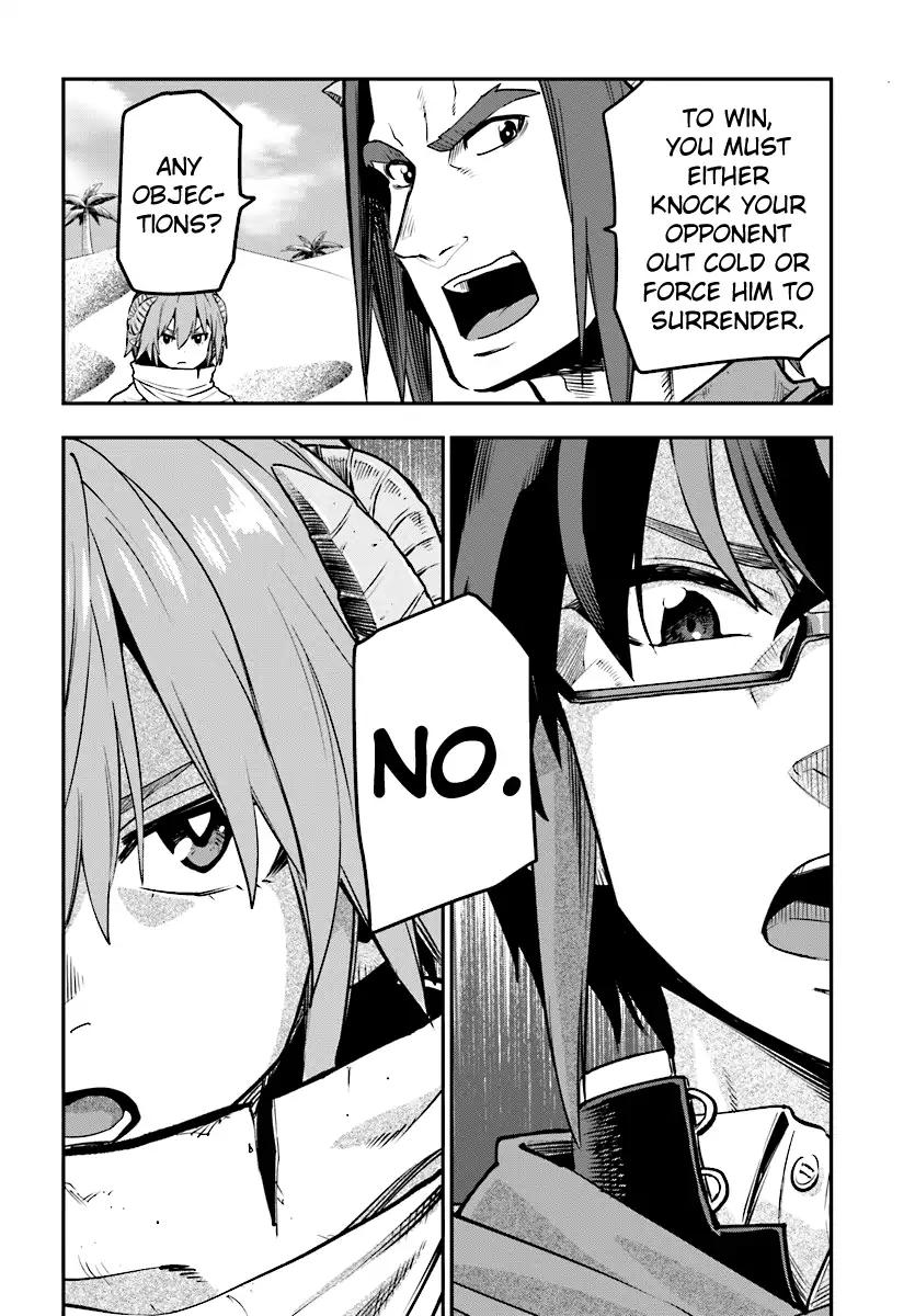 Konjiki No Moji Tsukai Yuusha Yonin Ni Makikomareta Unique Cheat 43 4