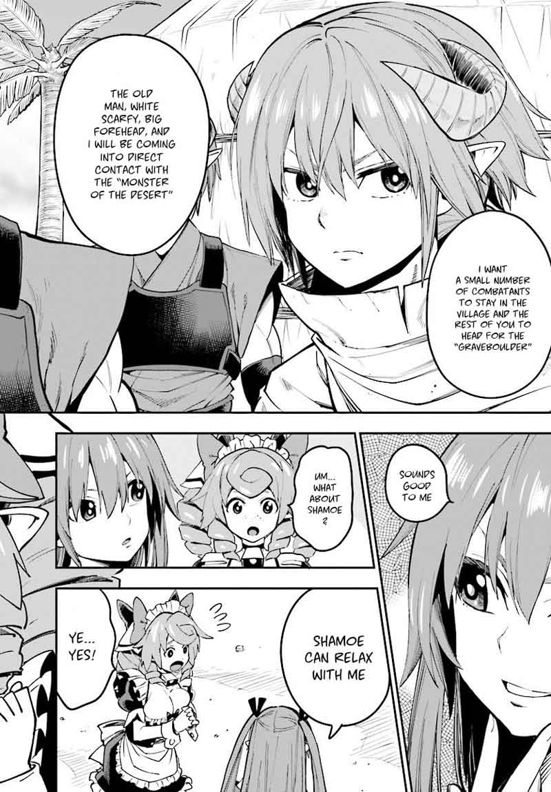 Konjiki No Moji Tsukai Yuusha Yonin Ni Makikomareta Unique Cheat 44 14