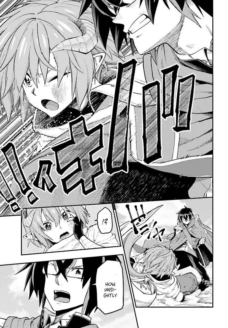 Konjiki No Moji Tsukai Yuusha Yonin Ni Makikomareta Unique Cheat 45 17