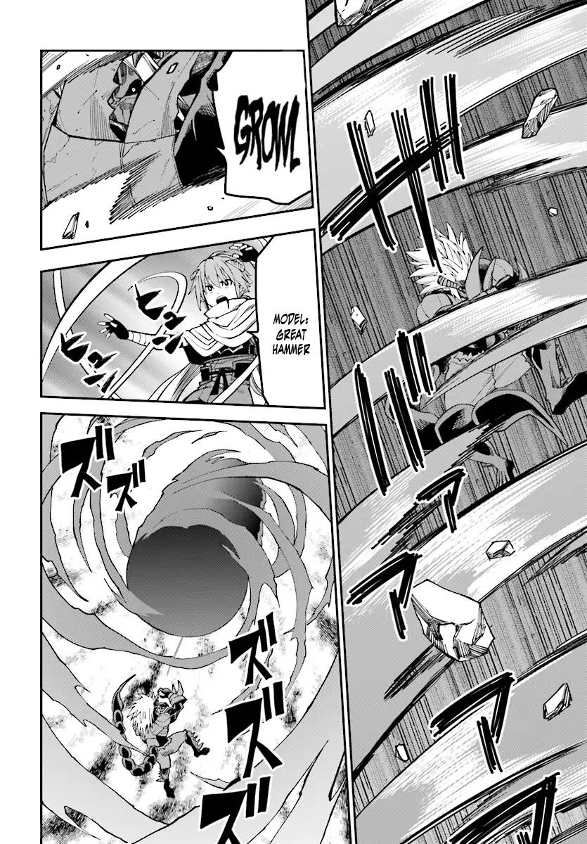 Konjiki No Moji Tsukai Yuusha Yonin Ni Makikomareta Unique Cheat 46 8