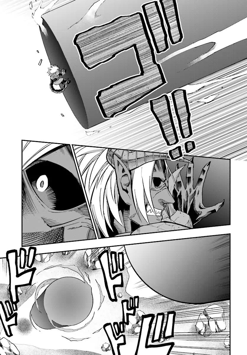 Konjiki No Moji Tsukai Yuusha Yonin Ni Makikomareta Unique Cheat 46 9