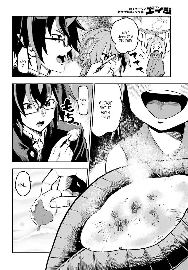 Konjiki No Moji Tsukai Yuusha Yonin Ni Makikomareta Unique Cheat 47 10