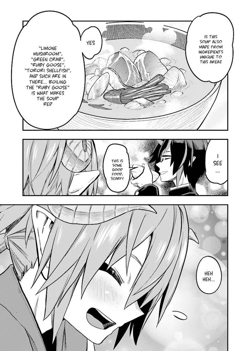 Konjiki No Moji Tsukai Yuusha Yonin Ni Makikomareta Unique Cheat 47 13