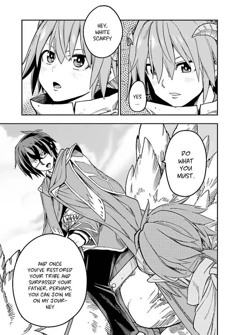 Konjiki No Moji Tsukai Yuusha Yonin Ni Makikomareta Unique Cheat 47 25