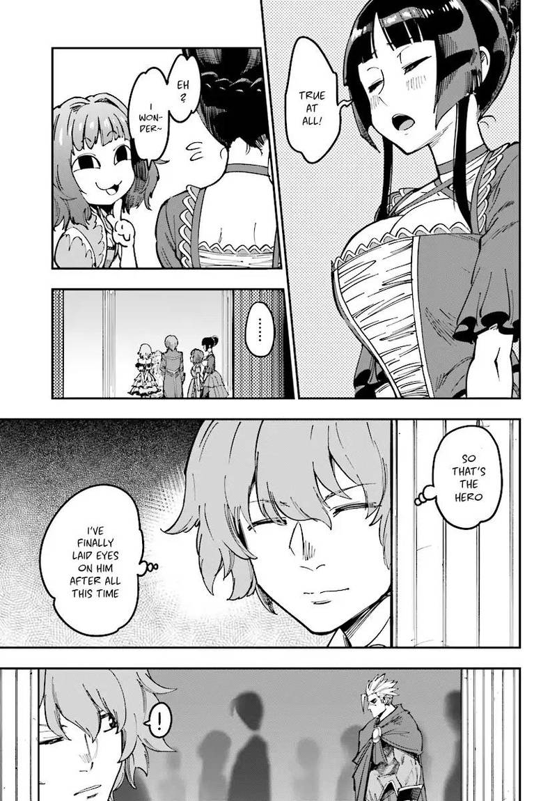 Konjiki No Moji Tsukai Yuusha Yonin Ni Makikomareta Unique Cheat 47 31