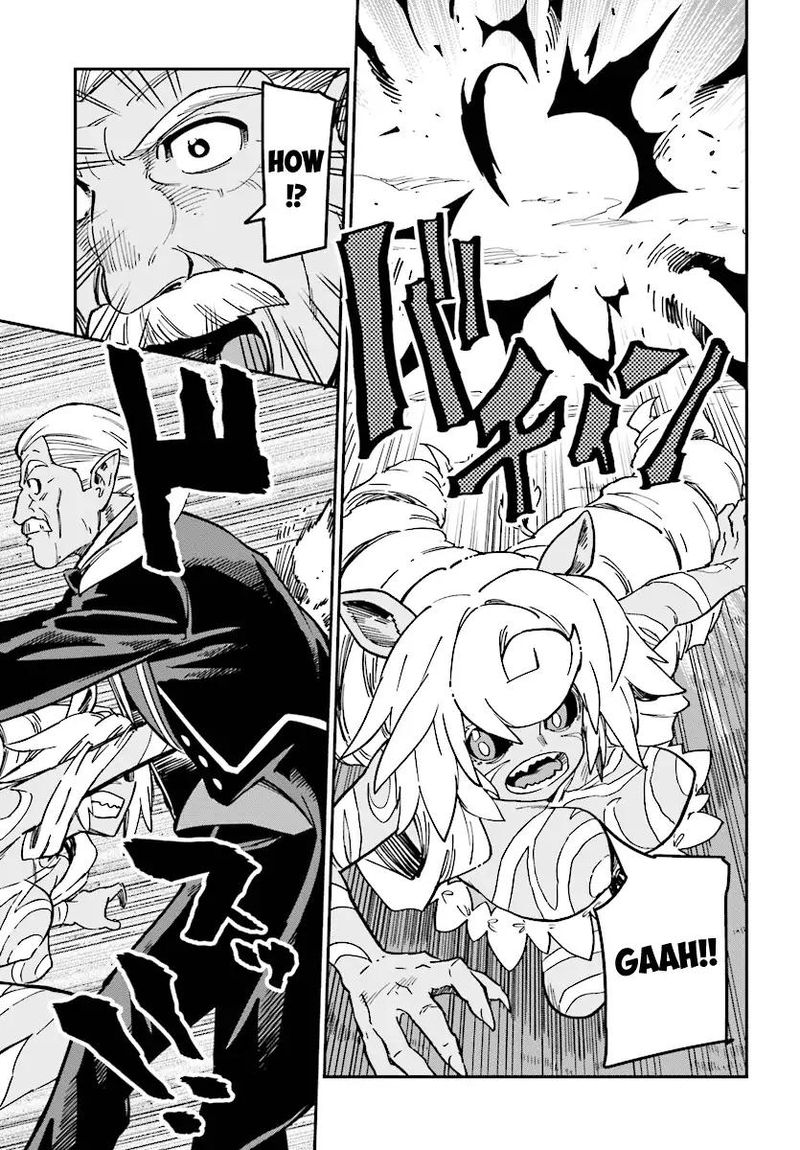 Konjiki No Moji Tsukai Yuusha Yonin Ni Makikomareta Unique Cheat 49 14