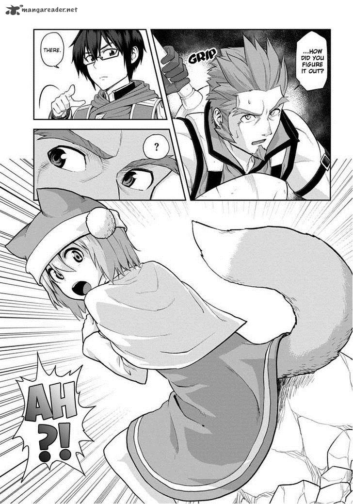 Konjiki No Moji Tsukai Yuusha Yonin Ni Makikomareta Unique Cheat 5 11