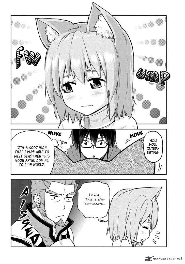 Konjiki No Moji Tsukai Yuusha Yonin Ni Makikomareta Unique Cheat 5 20