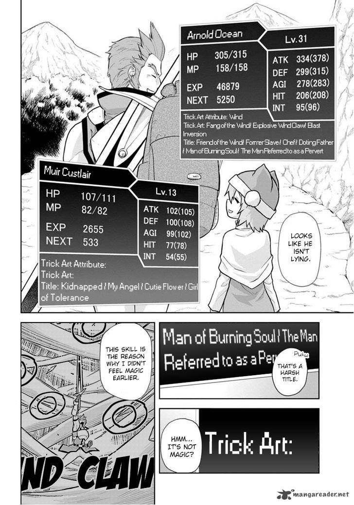 Konjiki No Moji Tsukai Yuusha Yonin Ni Makikomareta Unique Cheat 5 24