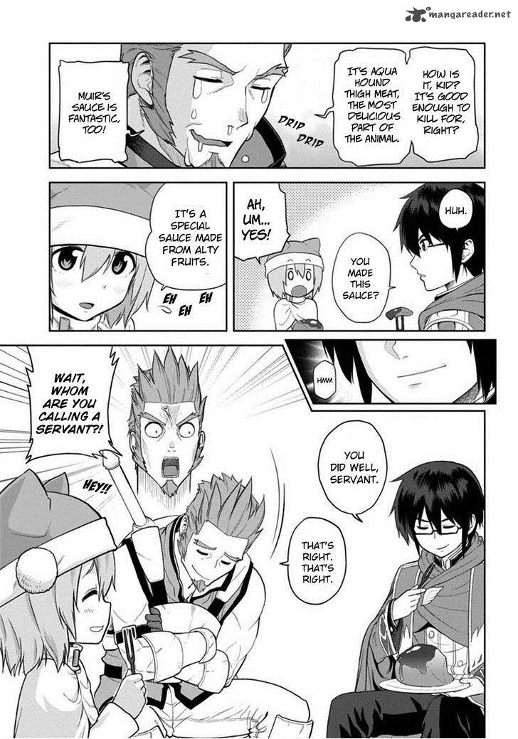 Konjiki No Moji Tsukai Yuusha Yonin Ni Makikomareta Unique Cheat 5 5