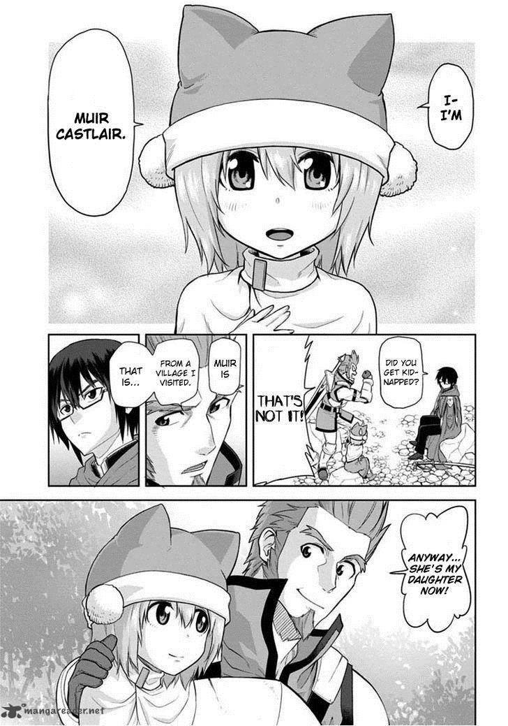 Konjiki No Moji Tsukai Yuusha Yonin Ni Makikomareta Unique Cheat 5 7