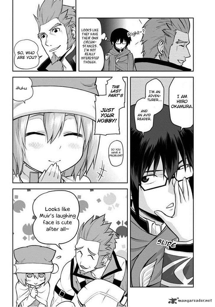 Konjiki No Moji Tsukai Yuusha Yonin Ni Makikomareta Unique Cheat 5 8