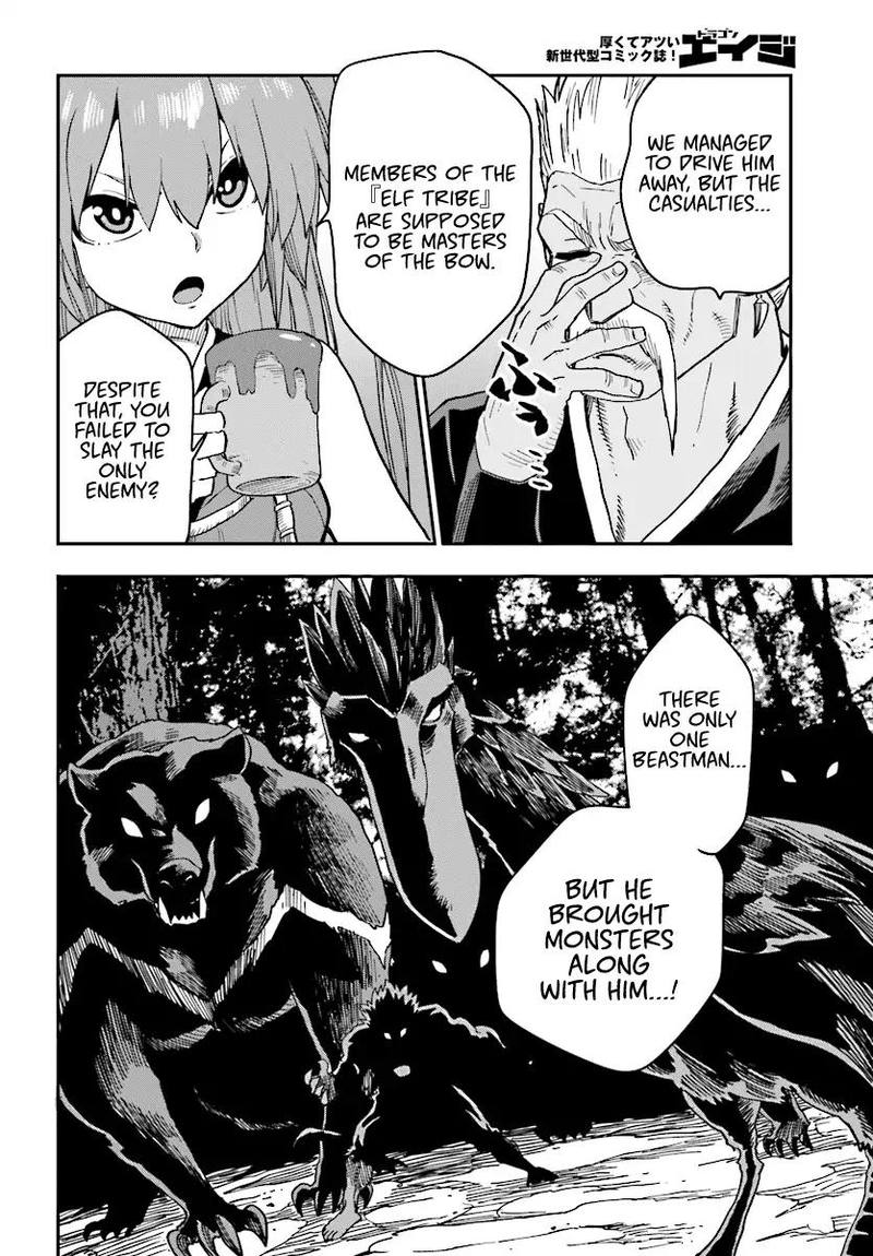 Konjiki No Moji Tsukai Yuusha Yonin Ni Makikomareta Unique Cheat 50 4