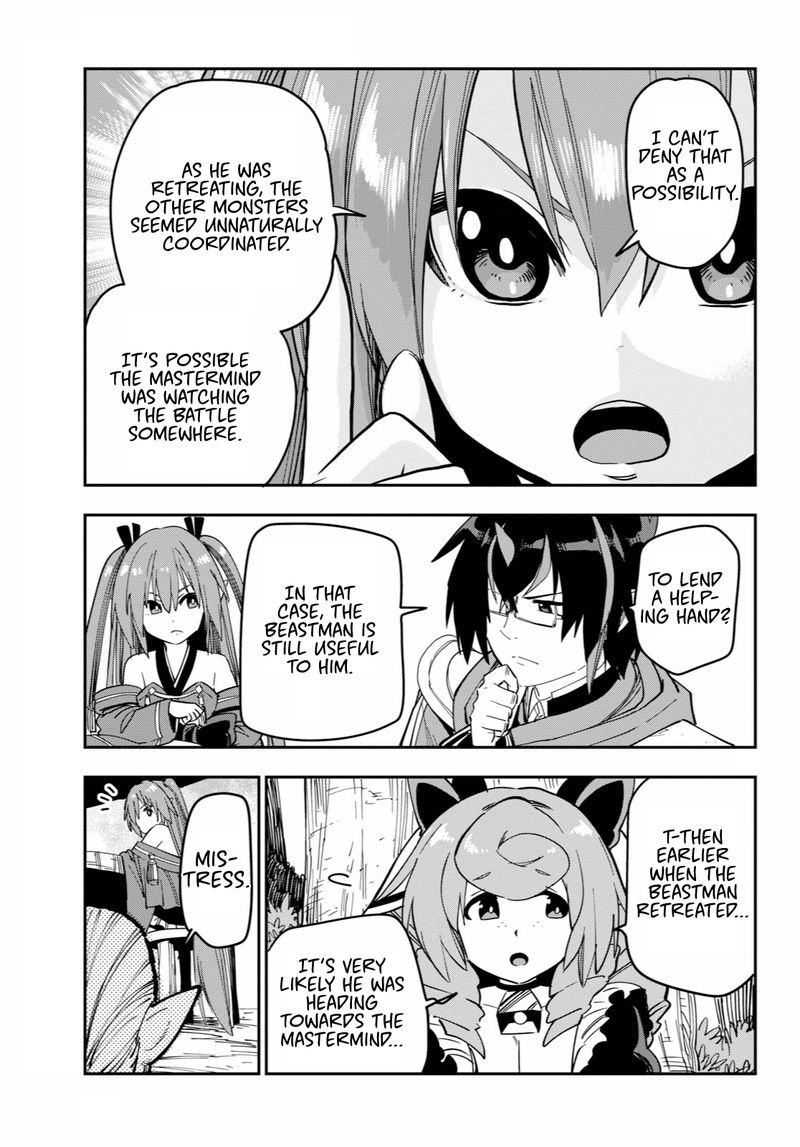 Konjiki No Moji Tsukai Yuusha Yonin Ni Makikomareta Unique Cheat 52 20