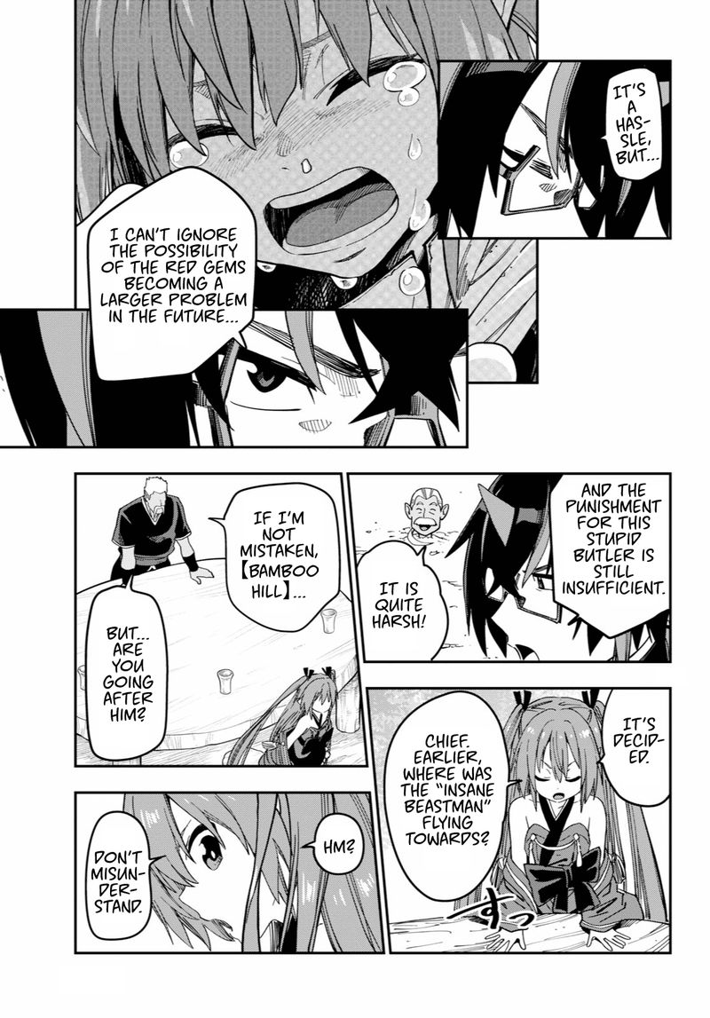 Konjiki No Moji Tsukai Yuusha Yonin Ni Makikomareta Unique Cheat 52 22