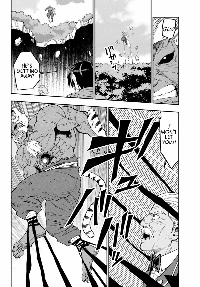 Konjiki No Moji Tsukai Yuusha Yonin Ni Makikomareta Unique Cheat 52 9