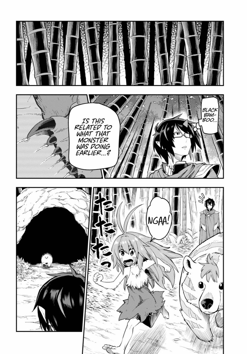 Konjiki No Moji Tsukai Yuusha Yonin Ni Makikomareta Unique Cheat 53 12