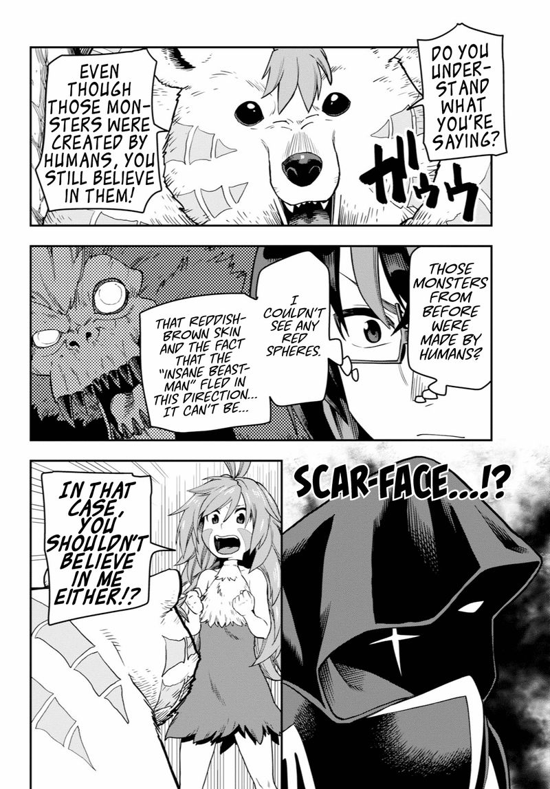Konjiki No Moji Tsukai Yuusha Yonin Ni Makikomareta Unique Cheat 53 16