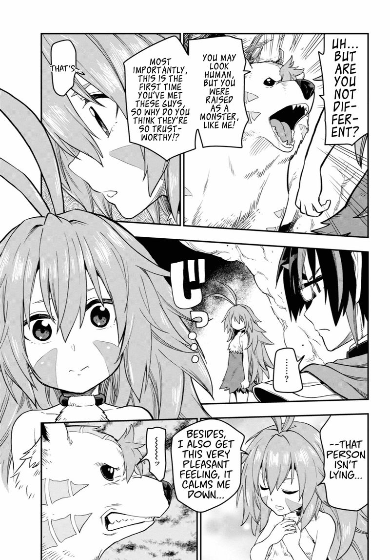 Konjiki No Moji Tsukai Yuusha Yonin Ni Makikomareta Unique Cheat 53 17