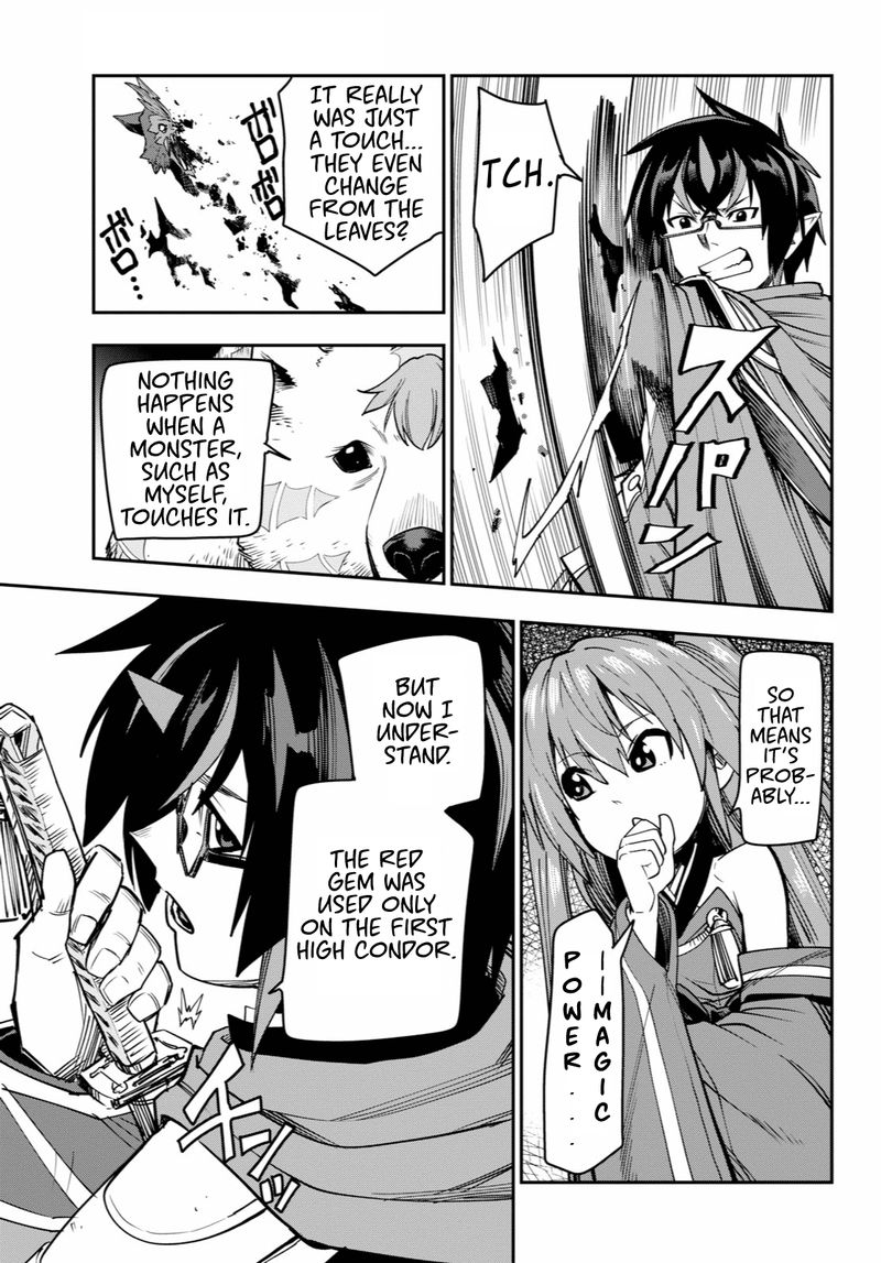 Konjiki No Moji Tsukai Yuusha Yonin Ni Makikomareta Unique Cheat 53 25