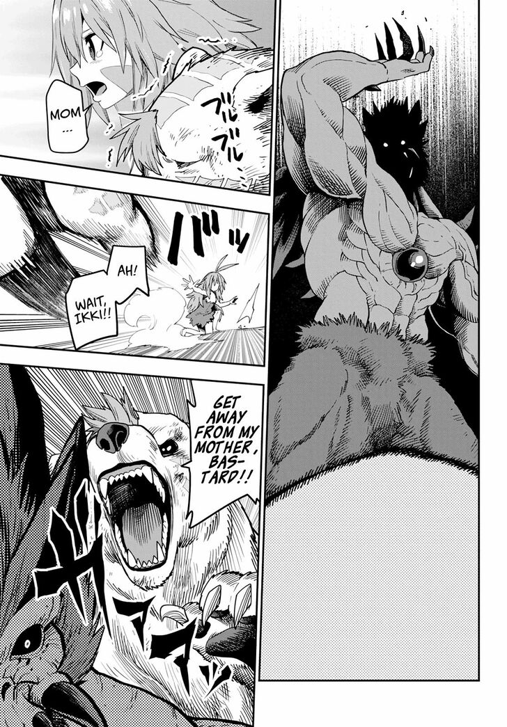 Konjiki No Moji Tsukai Yuusha Yonin Ni Makikomareta Unique Cheat 54 27