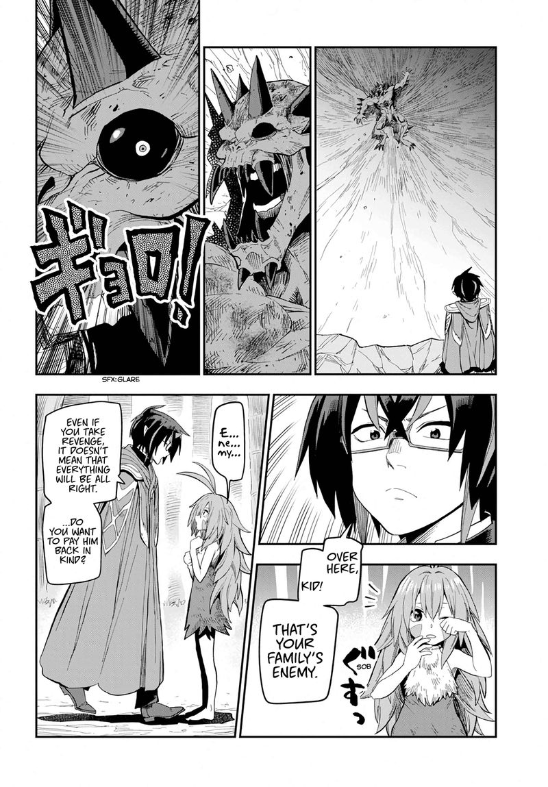 Konjiki No Moji Tsukai Yuusha Yonin Ni Makikomareta Unique Cheat 55 12