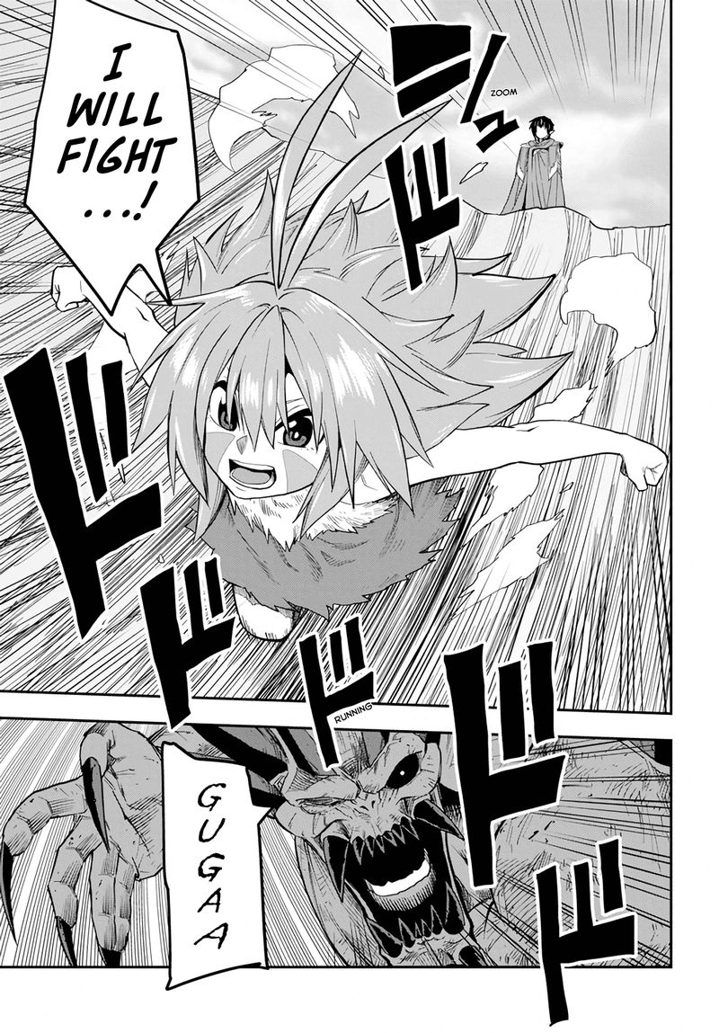 Konjiki No Moji Tsukai Yuusha Yonin Ni Makikomareta Unique Cheat 55 15
