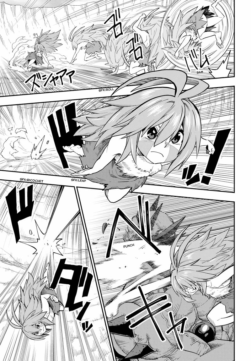 Konjiki No Moji Tsukai Yuusha Yonin Ni Makikomareta Unique Cheat 55 17