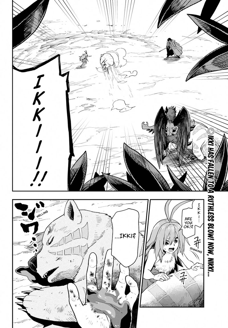 Konjiki No Moji Tsukai Yuusha Yonin Ni Makikomareta Unique Cheat 55 2