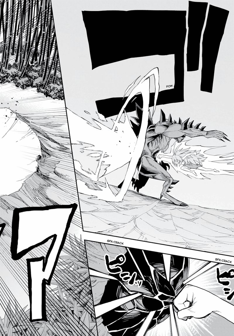 Konjiki No Moji Tsukai Yuusha Yonin Ni Makikomareta Unique Cheat 55 20