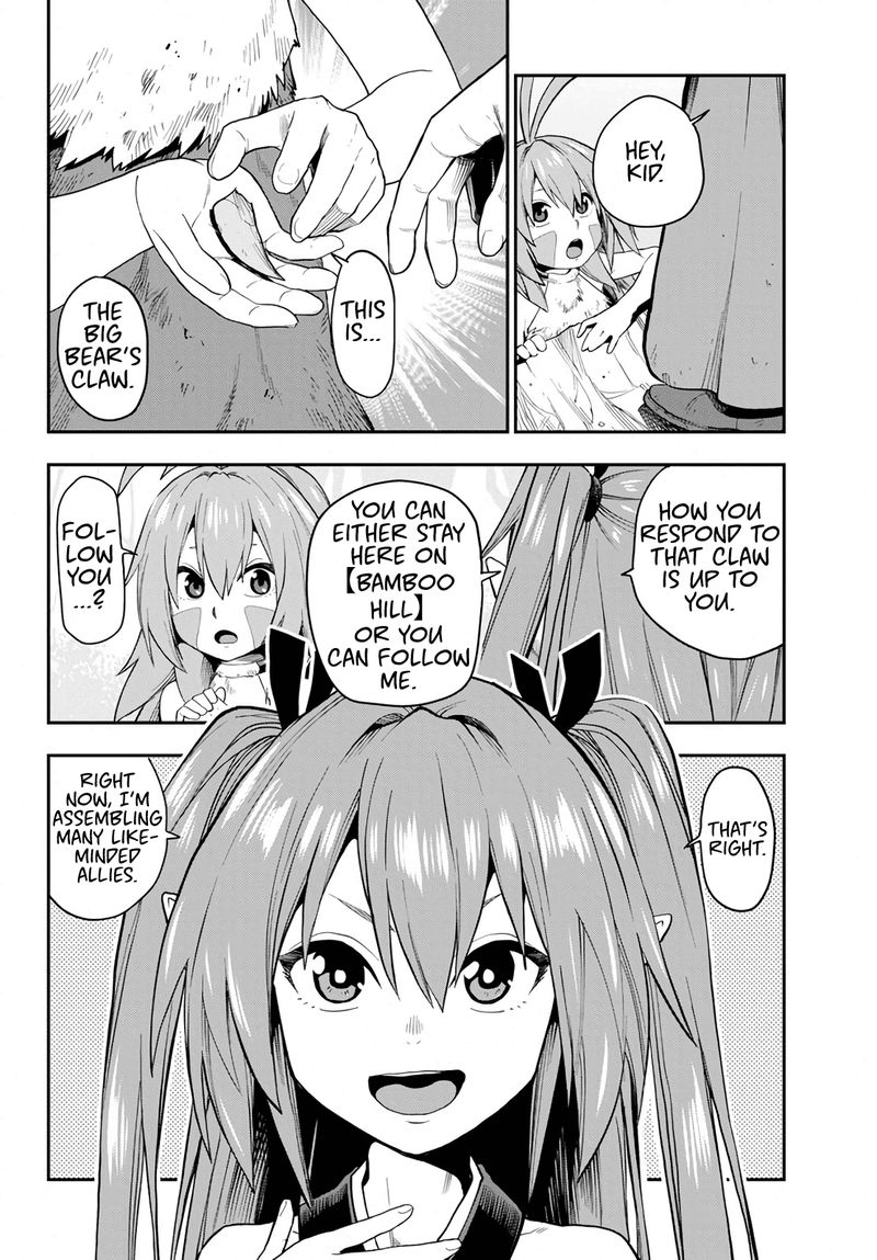 Konjiki No Moji Tsukai Yuusha Yonin Ni Makikomareta Unique Cheat 55 24
