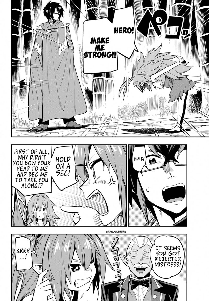 Konjiki No Moji Tsukai Yuusha Yonin Ni Makikomareta Unique Cheat 55 26