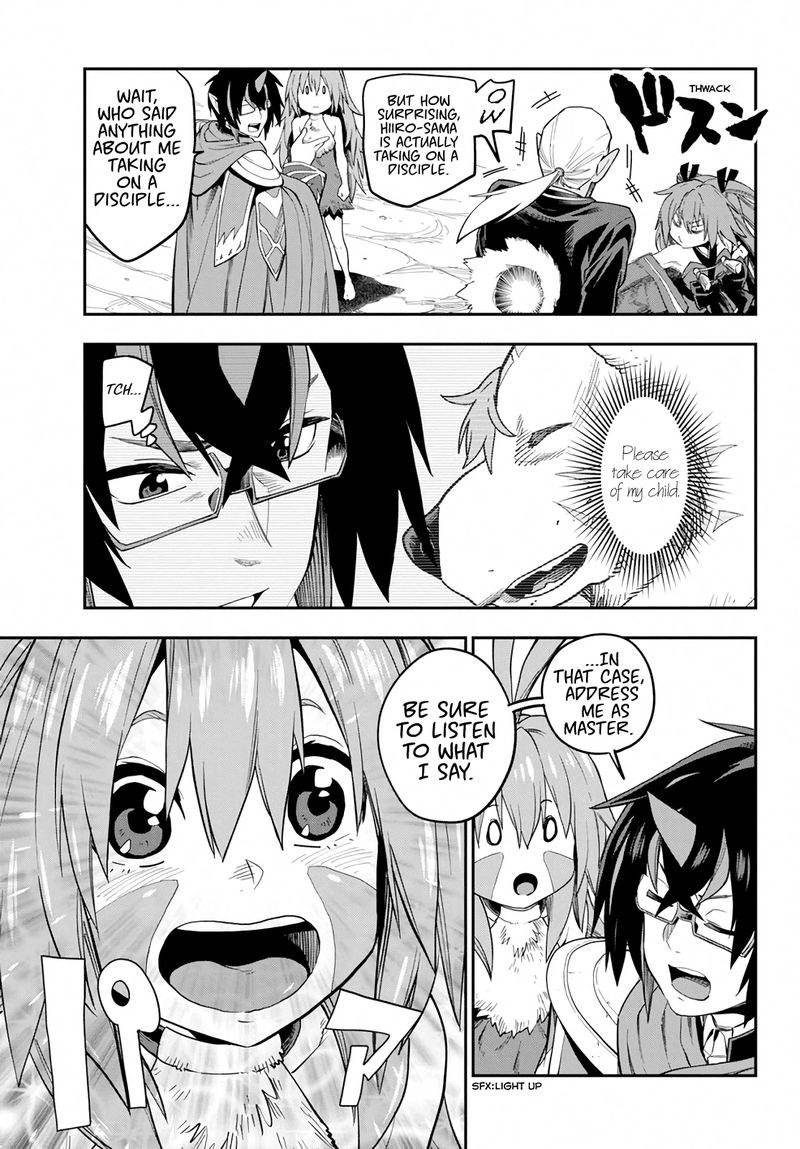 Konjiki No Moji Tsukai Yuusha Yonin Ni Makikomareta Unique Cheat 55 27