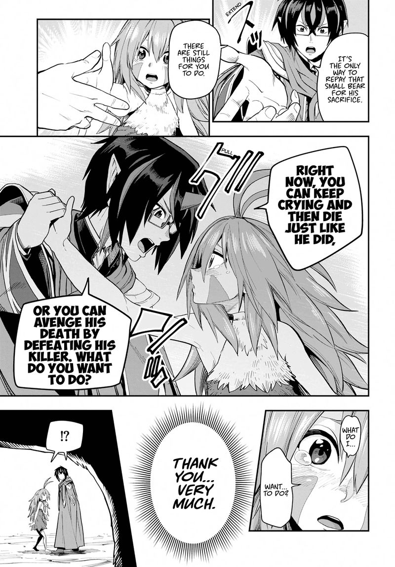 Konjiki No Moji Tsukai Yuusha Yonin Ni Makikomareta Unique Cheat 55 7