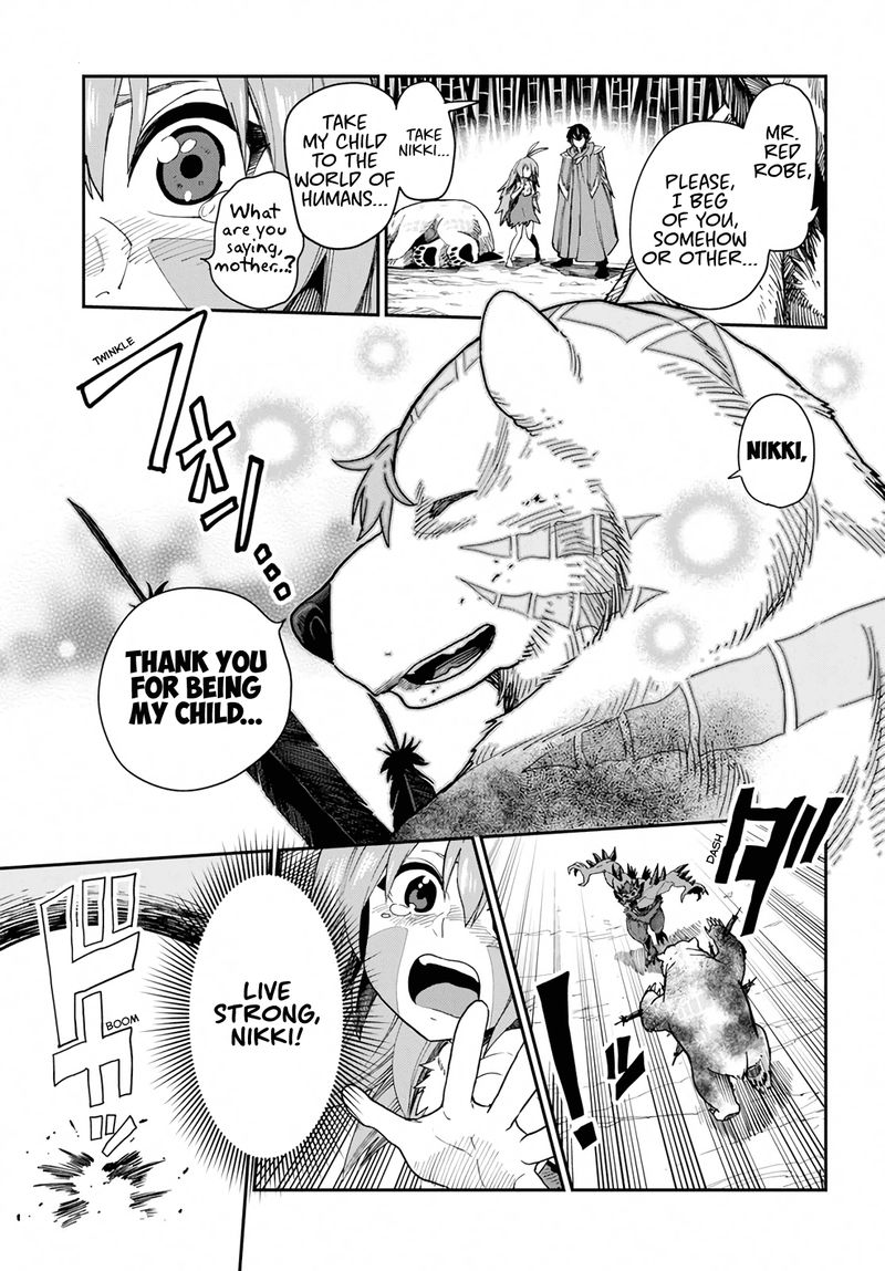 Konjiki No Moji Tsukai Yuusha Yonin Ni Makikomareta Unique Cheat 55 9