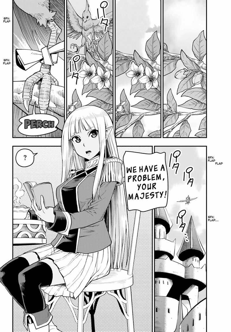 Konjiki No Moji Tsukai Yuusha Yonin Ni Makikomareta Unique Cheat 56 16