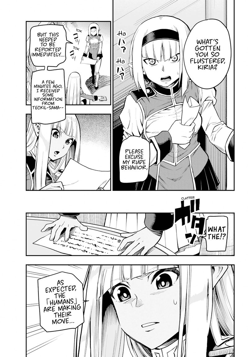 Konjiki No Moji Tsukai Yuusha Yonin Ni Makikomareta Unique Cheat 56 17