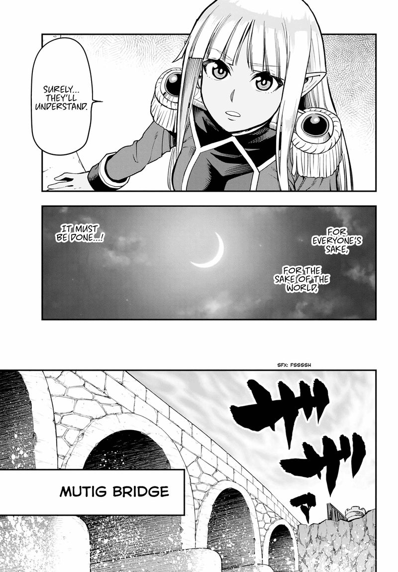 Konjiki No Moji Tsukai Yuusha Yonin Ni Makikomareta Unique Cheat 56 21