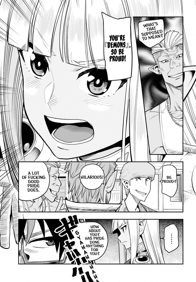 Konjiki No Moji Tsukai Yuusha Yonin Ni Makikomareta Unique Cheat 57 11
