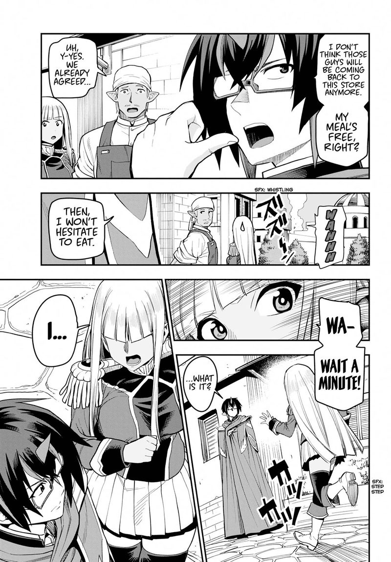 Konjiki No Moji Tsukai Yuusha Yonin Ni Makikomareta Unique Cheat 57 18