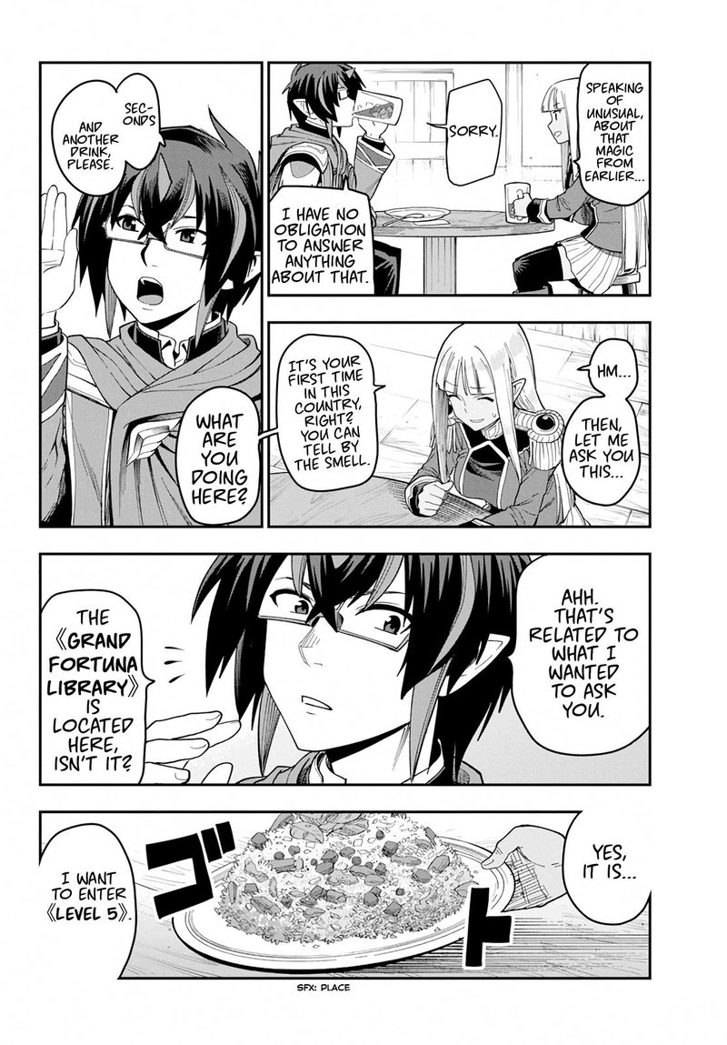 Konjiki No Moji Tsukai Yuusha Yonin Ni Makikomareta Unique Cheat 57 23