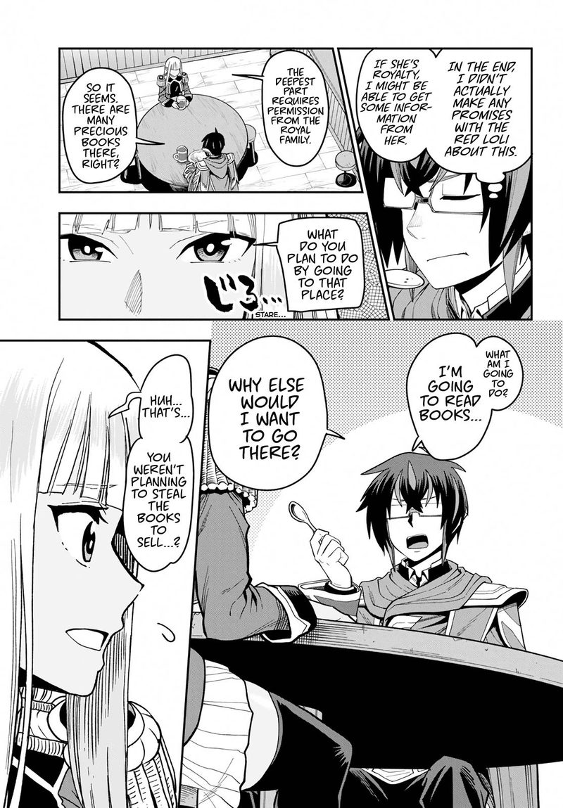 Konjiki No Moji Tsukai Yuusha Yonin Ni Makikomareta Unique Cheat 57 24