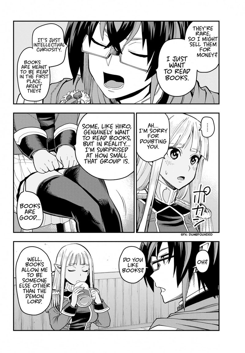 Konjiki No Moji Tsukai Yuusha Yonin Ni Makikomareta Unique Cheat 57 25