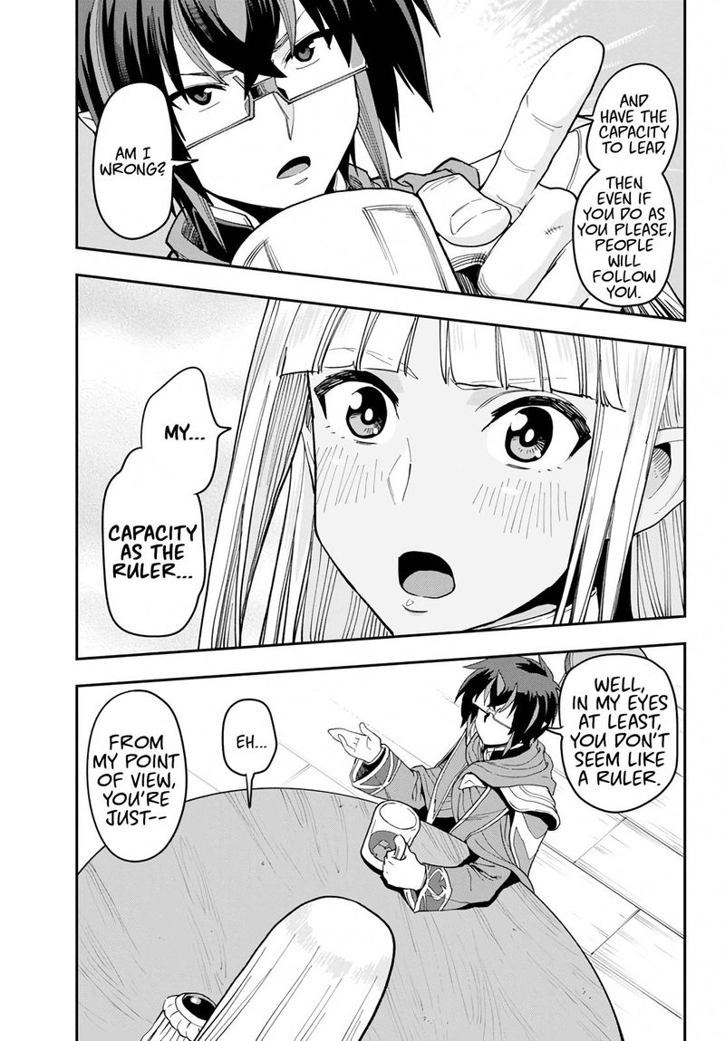 Konjiki No Moji Tsukai Yuusha Yonin Ni Makikomareta Unique Cheat 57 28