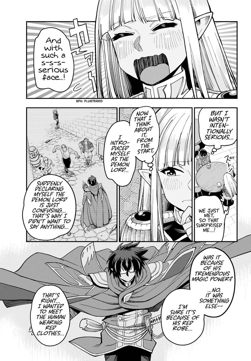 Konjiki No Moji Tsukai Yuusha Yonin Ni Makikomareta Unique Cheat 57 30