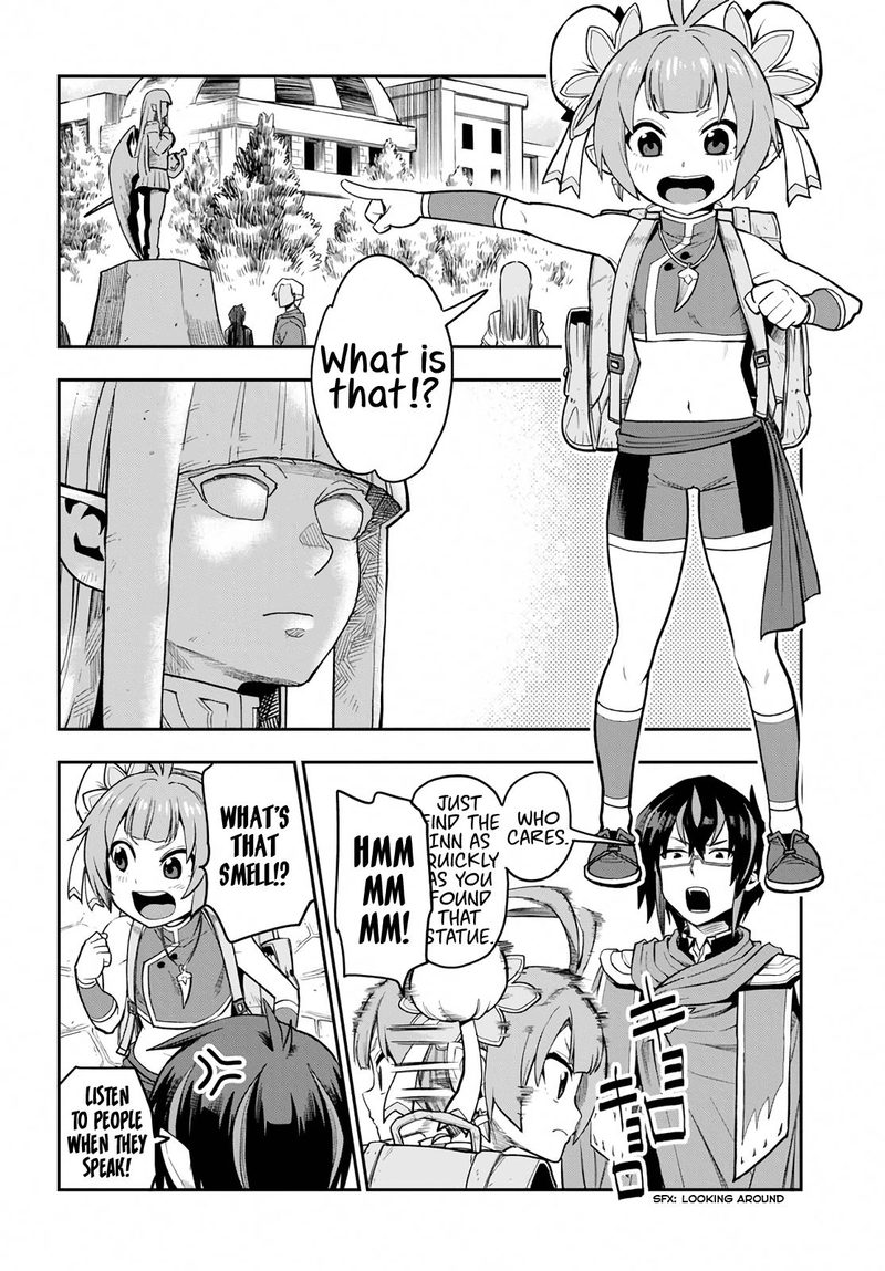 Konjiki No Moji Tsukai Yuusha Yonin Ni Makikomareta Unique Cheat 57 4
