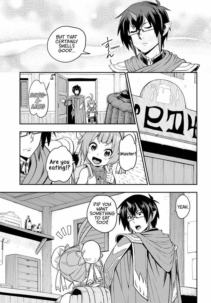 Konjiki No Moji Tsukai Yuusha Yonin Ni Makikomareta Unique Cheat 57 5